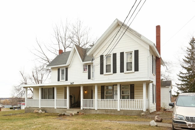 Building Photo - East Hill Apartments