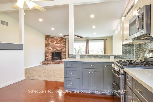 Building Photo - 4 Bedroom, 2 Bath Home with Garage