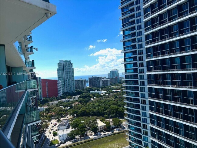 Building Photo - 1300 S Miami Ave