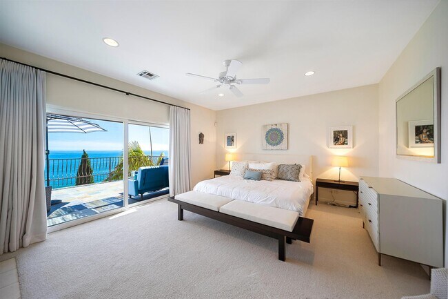 Master Bedroom - 21577 Rambla Vis