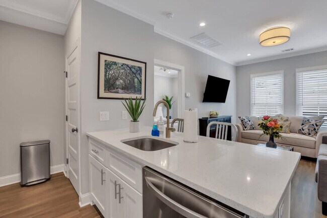 Foto del edificio - 305 Alice St