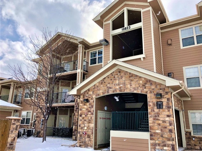 Beautiful Condo in Parker Condo for Rent in Parker, CO
