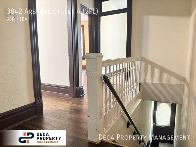 Building Photo - 3840-3842 Arsenal St