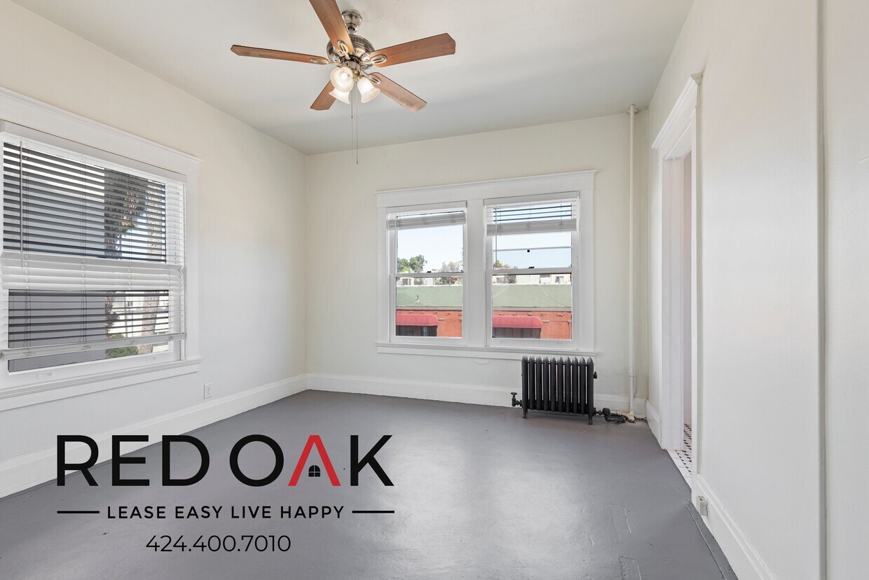 Foto principal - 603 S Rampart Blvd