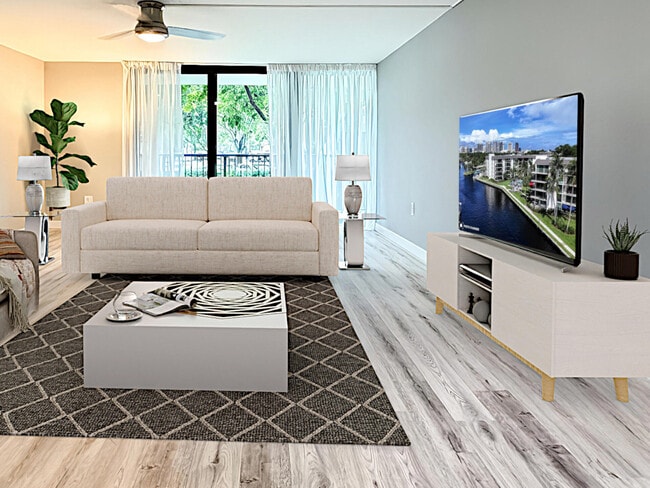 Foto del edificio - 1301 River Reach Dr