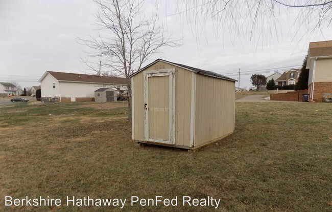Foto del edificio - 3 br, 2 bath House - 3385 Summerfield Dr