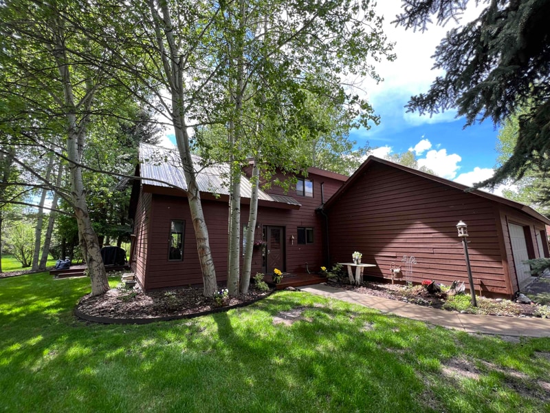 1920 W American Brant Rd, Jackson, WY 83001 House for Rent in Jackson