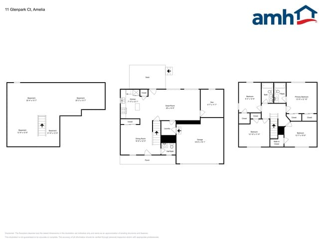 Building Photo - 11 Glenpark Ct