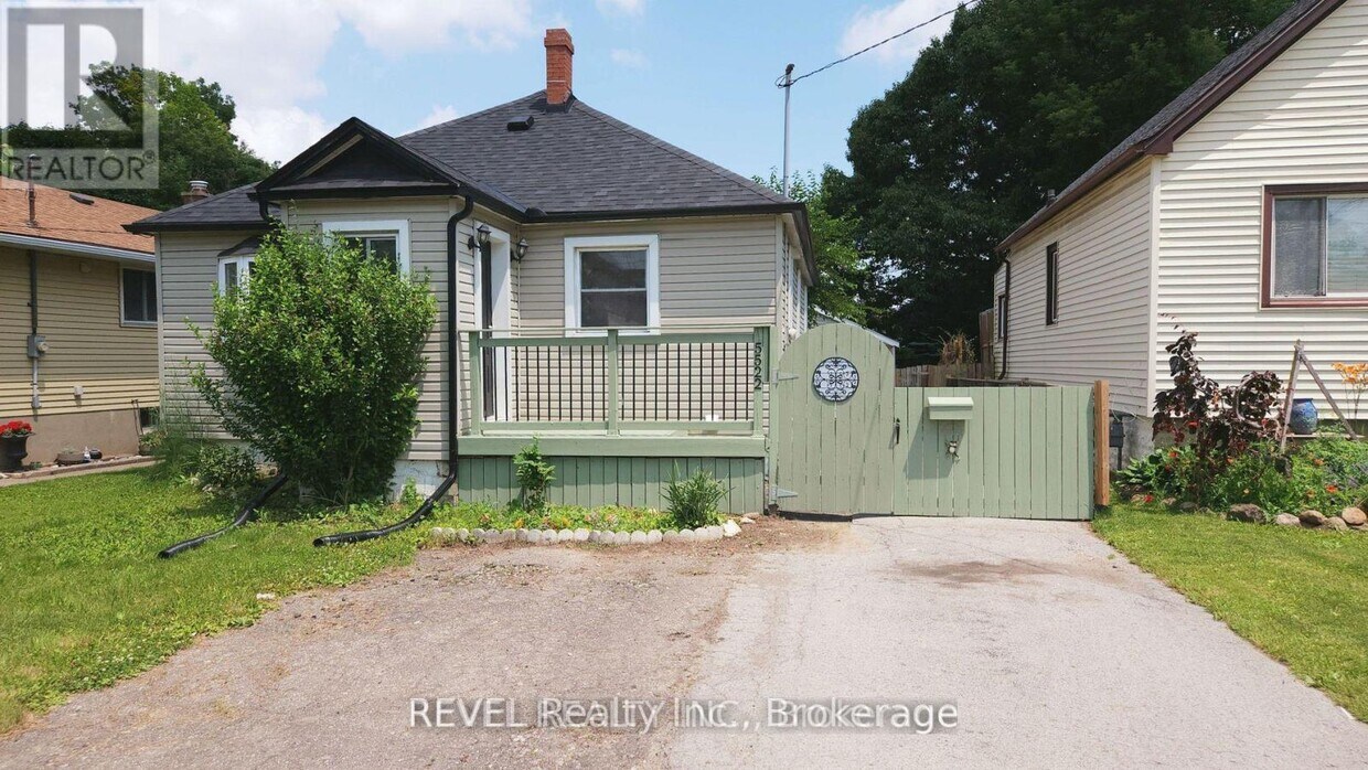 Photo principale - 5522 Glenholme Ave