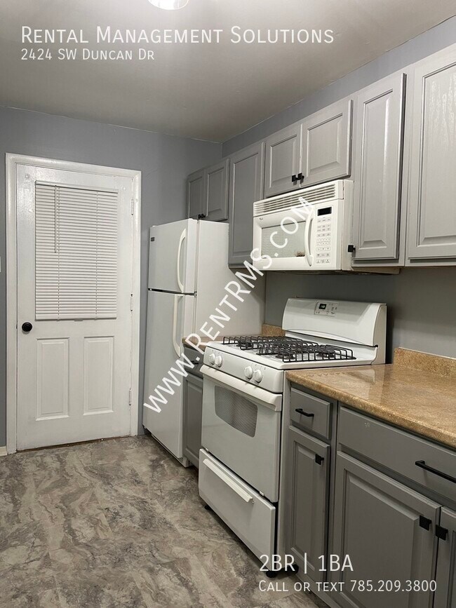 Foto del edificio - 2424 SW Duncan Dr