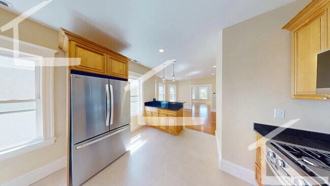Foto del edificio - 27 Champney St