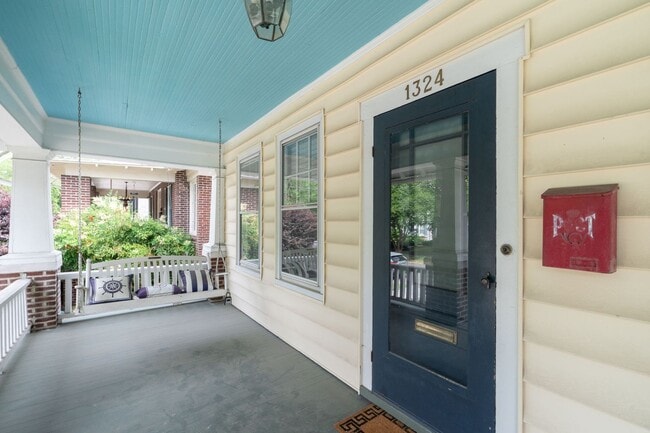 Foto del edificio - West Ghent