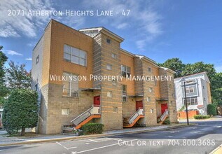 Building Photo - 2071 Atherton Heights Ln