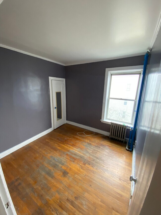 2nd Bedroom - 42 Sherman Ave
