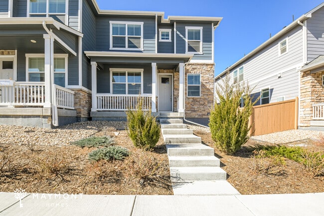 Building Photo - 13420 Oneida Ln