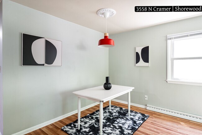 Foto del edificio - 3558 N Cramer St