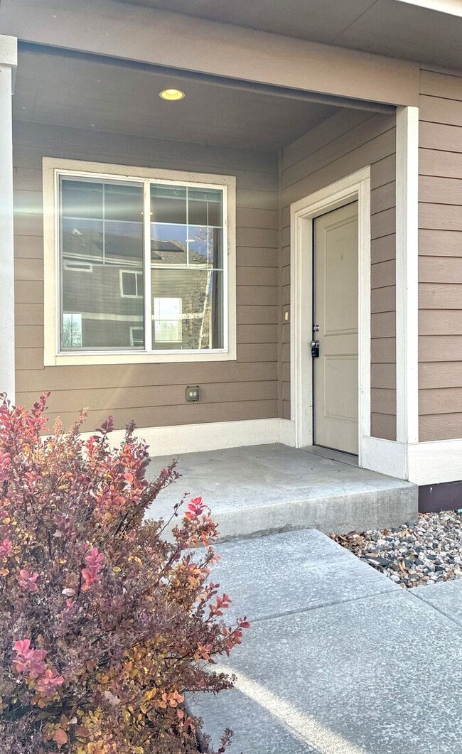 Building Photo - 403 Bannock St