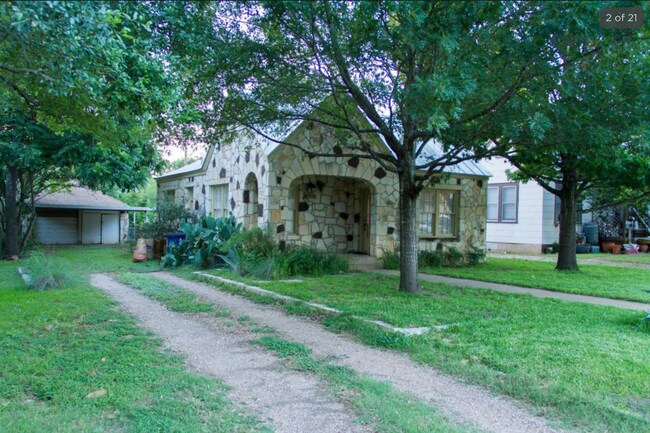 Foto del edificio - 4708 Ramsey Ave