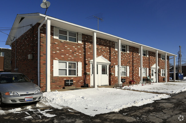 Foto del edificio - Colony Apartments