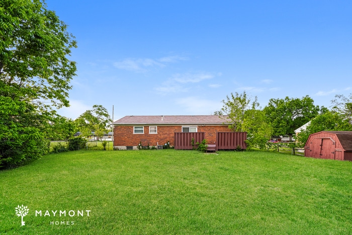Building Photo - 9620 Tanbark Ct