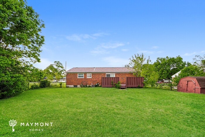 Foto del edificio - 9620 Tanbark Ct