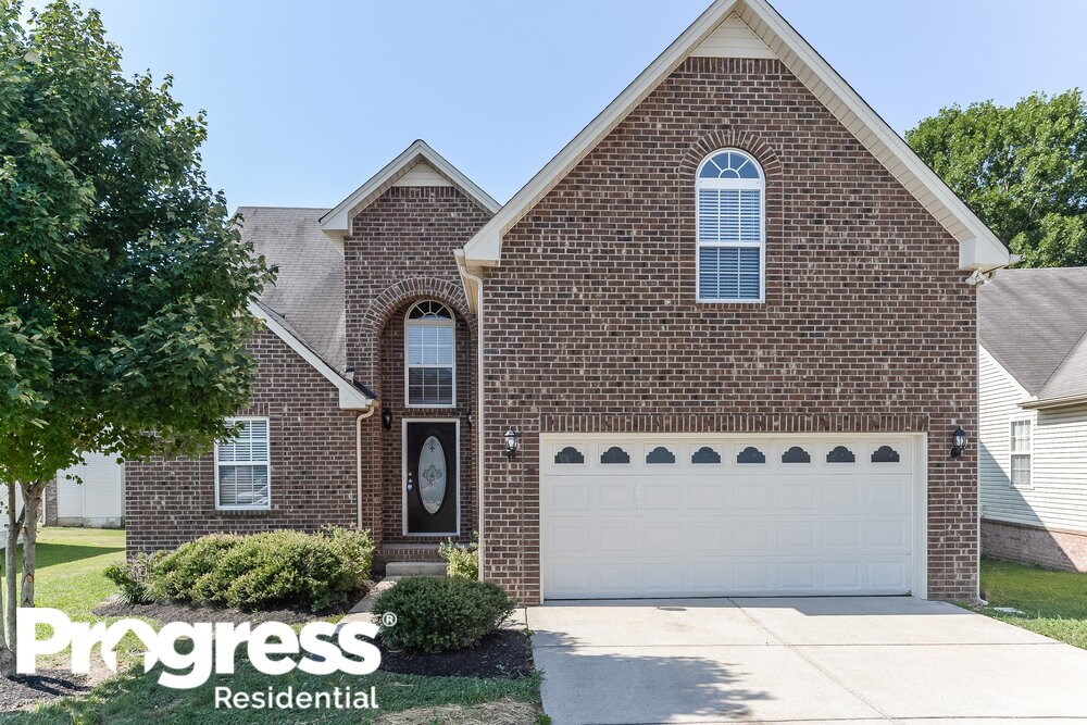 2816 Windcrest Tr, Nashville, TN 37013 House Rental in Nashville, TN