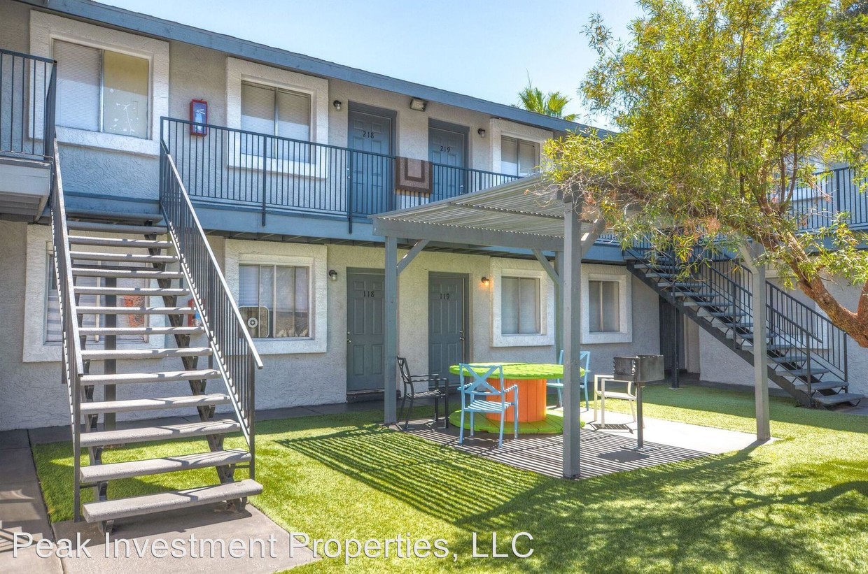 Foto principal - 6721 N 25th Dr