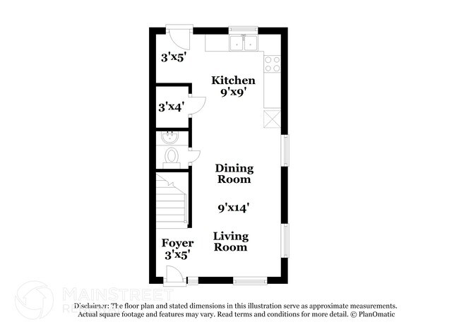 Foto del edificio - 3161 4th Ave S