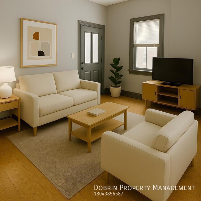 Foto del edificio - 23 S Morris St