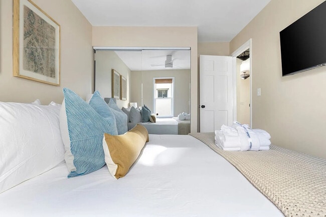 Foto del edificio - 4 Gateway Walk