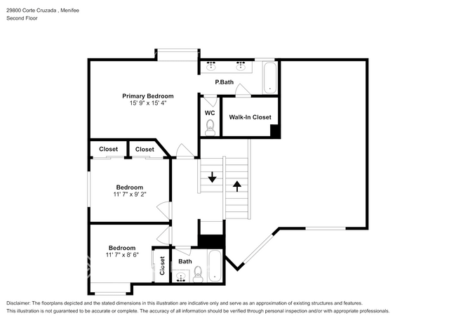 Building Photo - 29800 Corte Cruzada