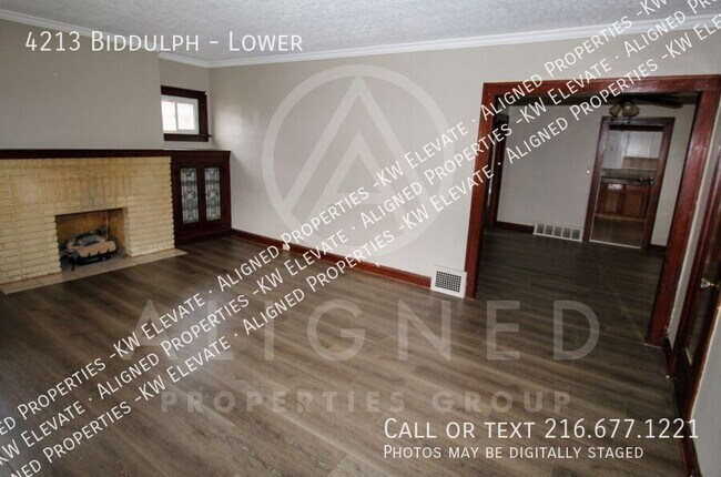 Foto del edificio - 4213 Biddulph-Lower