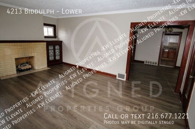 Building Photo - 4213 Biddulph-Lower