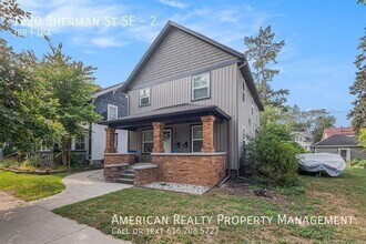 Building Photo - 1220 Sherman St SE Building Photo - 1220 Sherman St SE