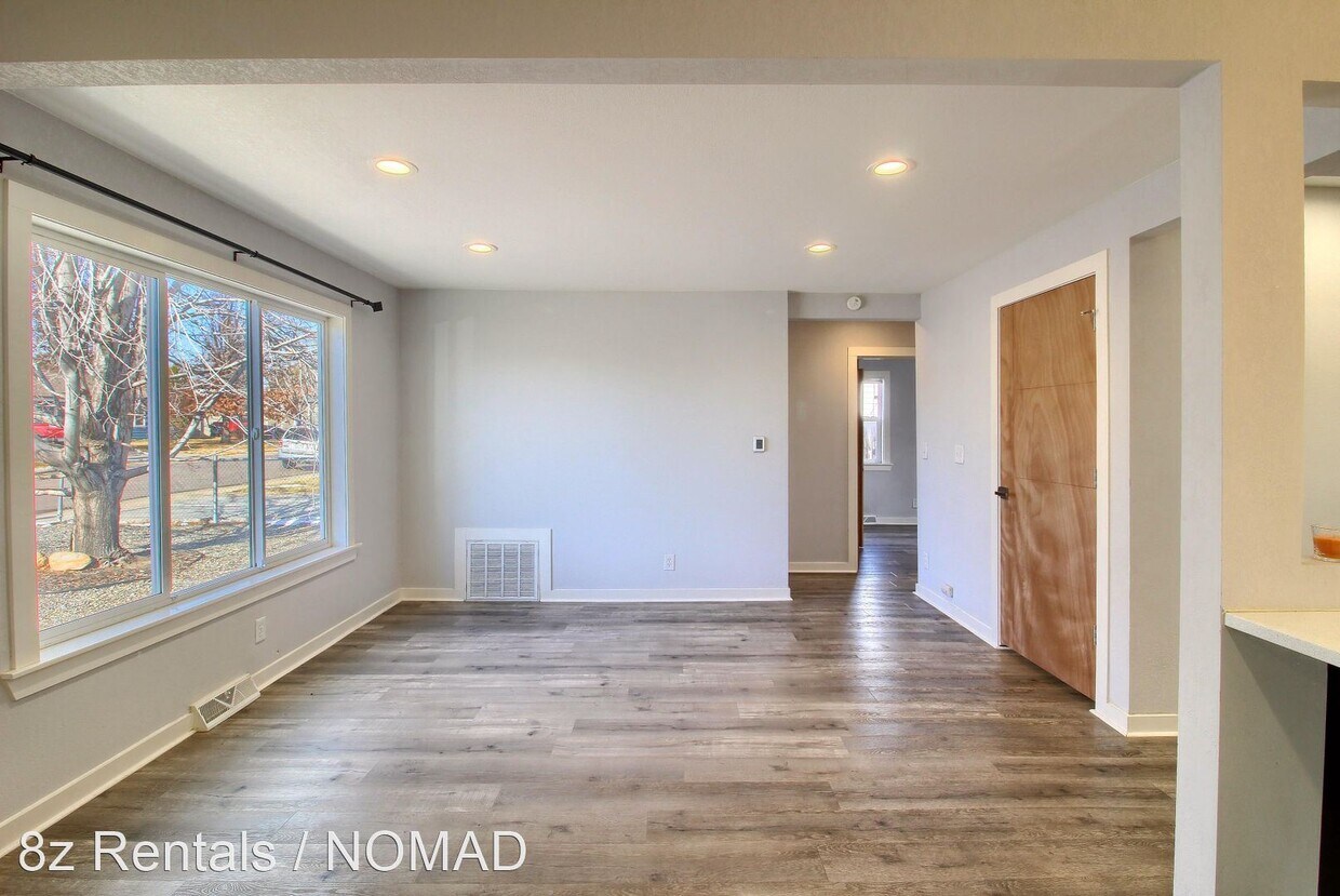 Primary Photo - 2 br, 1 bath House - 4860 Quivas St