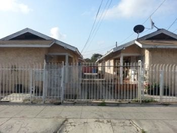 Primary Photo - 810 W 43rd St