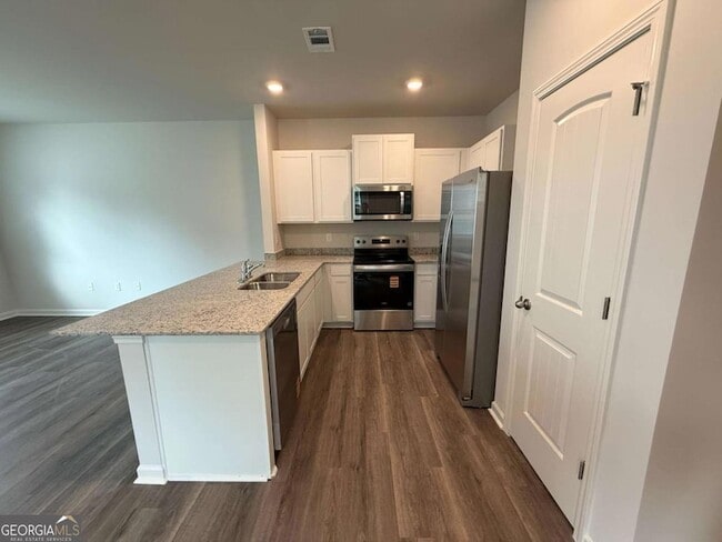 Foto del edificio - 1 Silverbell Ln NW