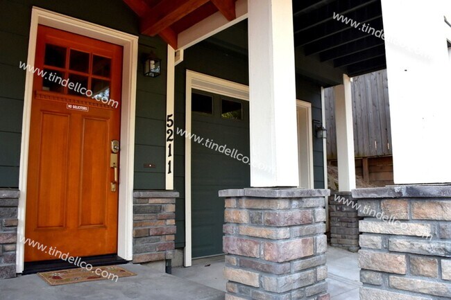 Foto del edificio - 5211 SW Shattuck Rd