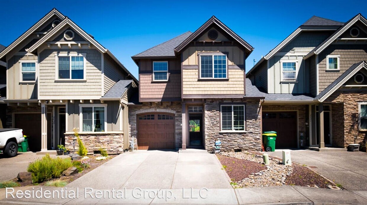 Primary Photo - 4 br, 2.5 bath House - 2445 25th Avenue