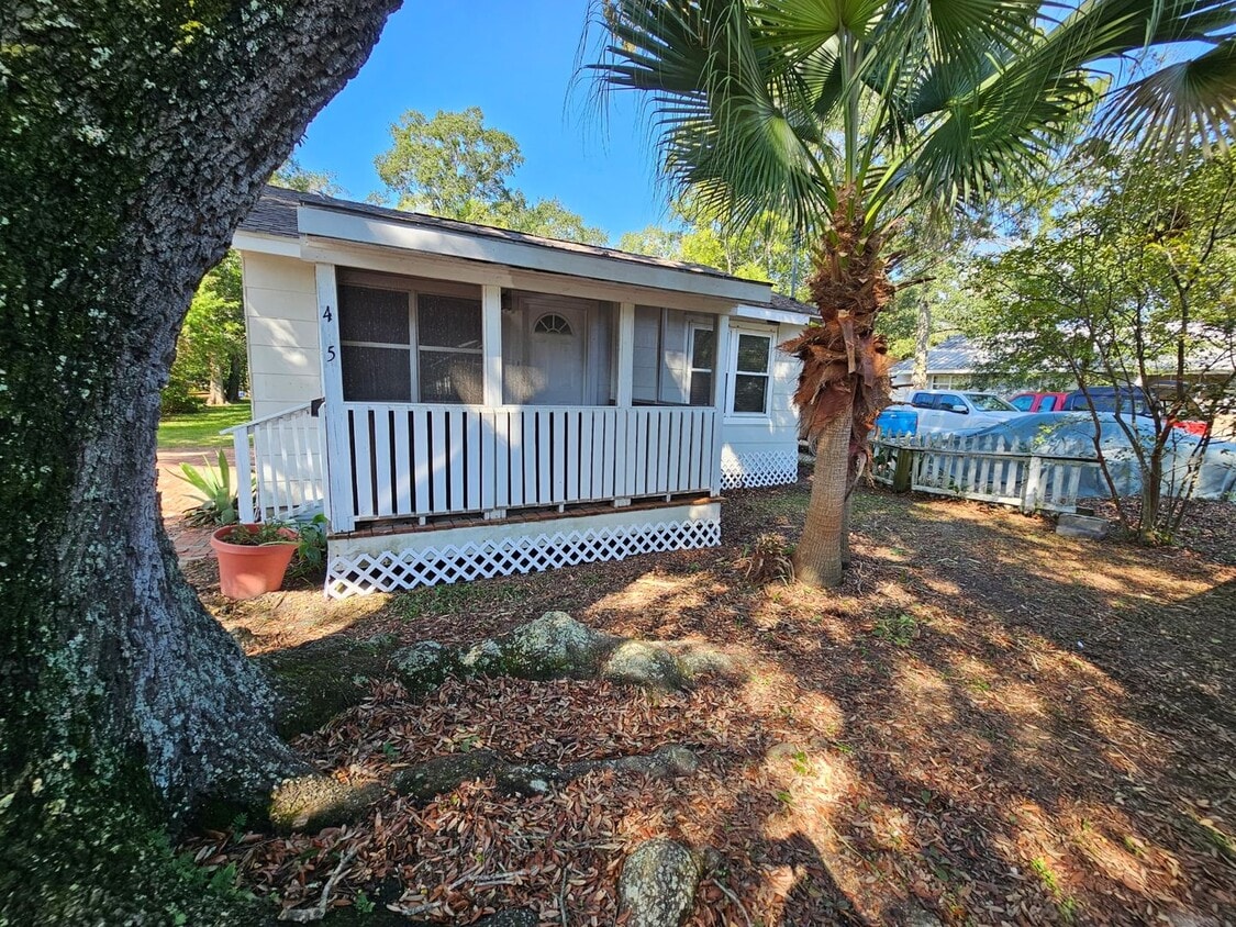 Biloxi 2 Bedroom - Biloxi 2 Bedroom