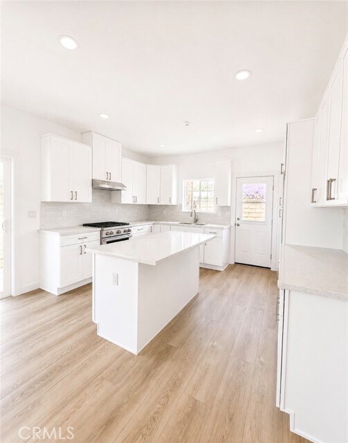 Foto del edificio - 14623 Cullen St