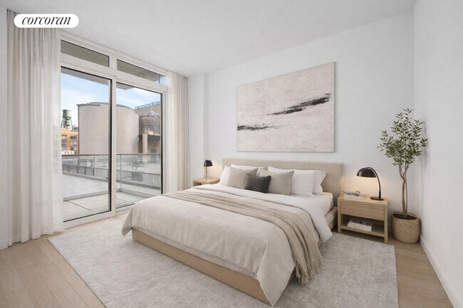 Foto del edificio - 555 W 43rd St