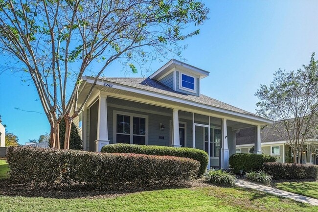 Foto del edificio - 1743 Brush Hill Rd