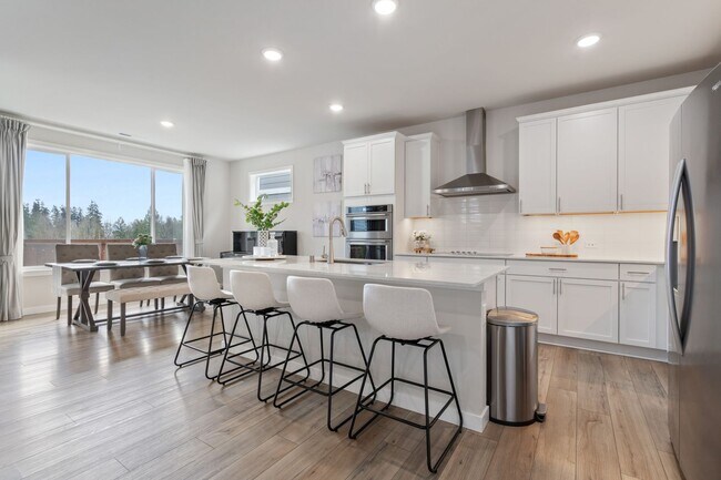 Foto del edificio - 10829 43rd Ave SE