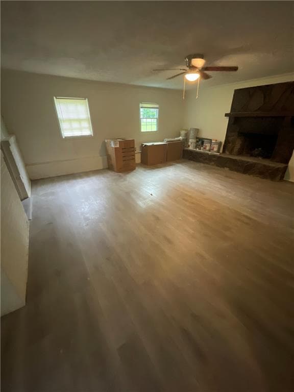 Building Photo - 418 E Northwoods Dr