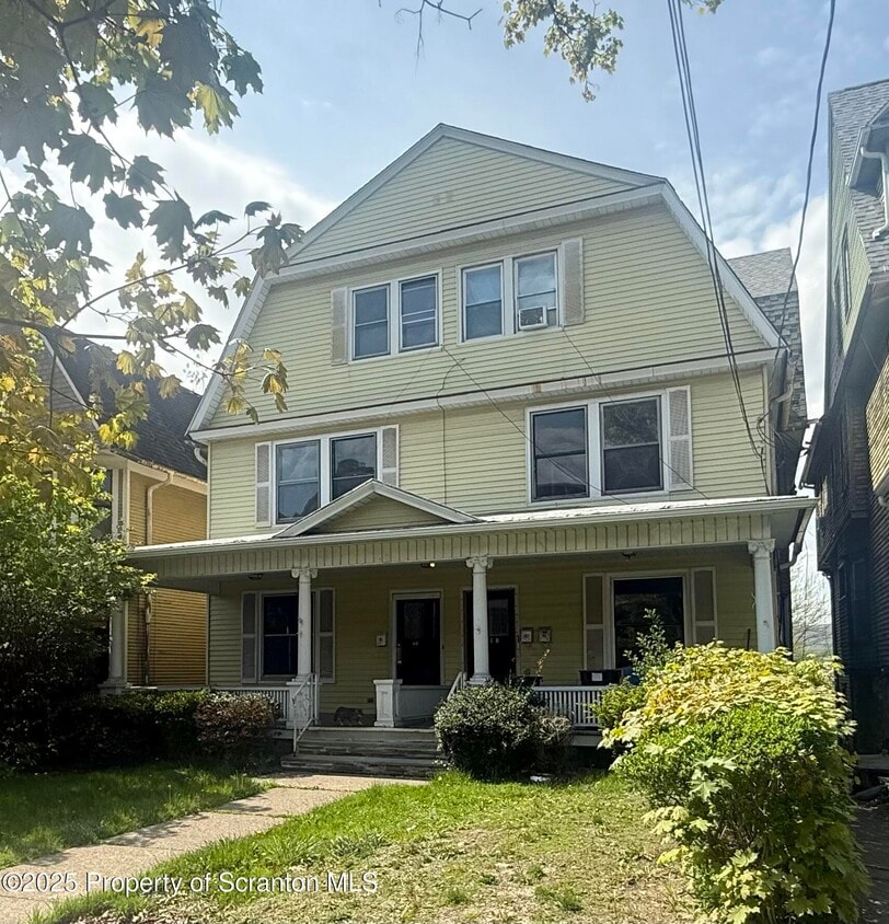 Primary Photo - 317 Wheeler Ave