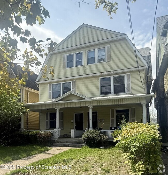 Building Photo - 317 Wheeler Ave