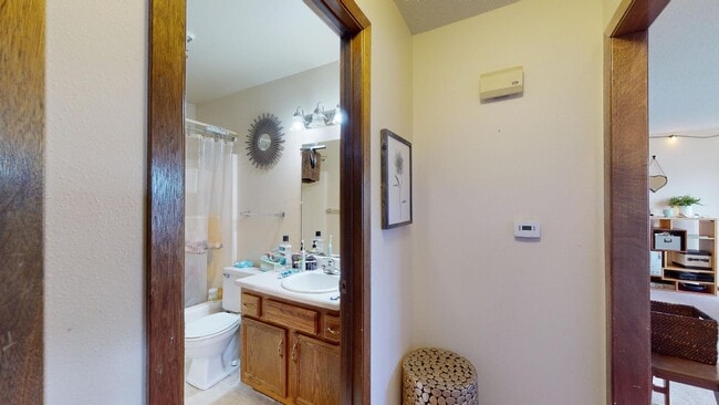 Building Photo - AVAILABLE AUGUST! 2317 Prairie View East