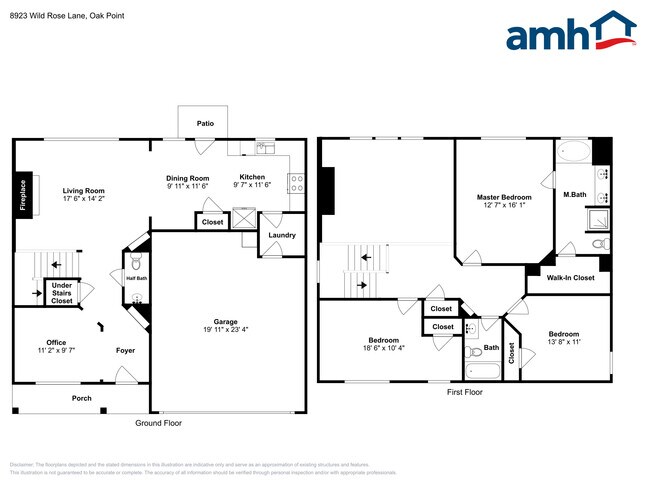 Building Photo - 8923 Wild Rose Ln