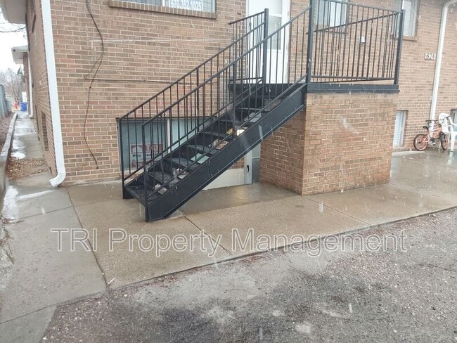 Foto del edificio - 824 30th Ave Pl